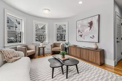 84 Linden St #1, Boston, MA 02134 - Photo 5