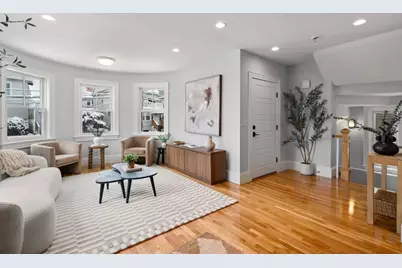 84 Linden St #1, Boston, MA 02134 - Photo 3