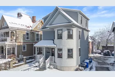 84 Linden St #1, Boston, MA 02134 - Photo 1