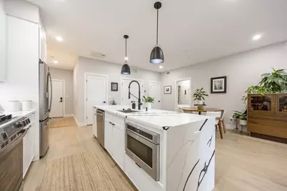 70 Shawsheen Road #PH5, Boston, MA 02128 - Photo 7