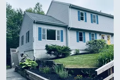 139 East County Rd #139, Rutland, MA 01543 - Photo 1