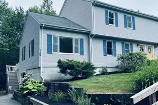 139 E County Rd, Rutland, MA 01543 - Photo 1