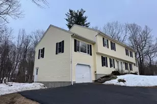 147 E County Rd, Rutland, MA 01543 - Photo 1