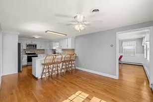 38 Roosevelt St, Braintree, MA 02184 - Photo 5