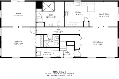 38 Roosevelt St, Braintree, MA 02184 - Photo 39