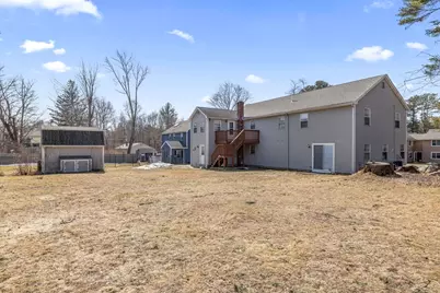 38 Roosevelt St, Braintree, MA 02184 - Photo 37