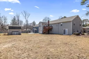 38 Roosevelt St, Braintree, MA 02184 - Photo 37