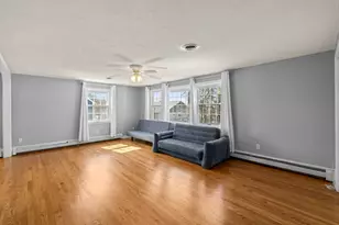 38 Roosevelt St, Braintree, MA 02184 - Photo 23