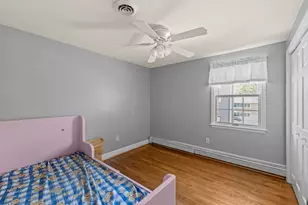 38 Roosevelt St, Braintree, MA 02184 - Photo 25