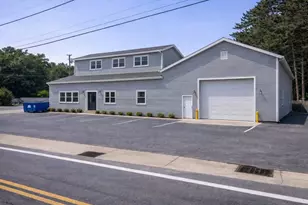 123 Withheld St, Dartmouth, MA 02747 - Photo 1