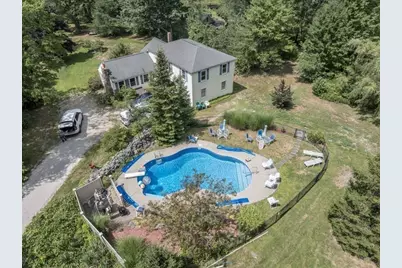 343 Lake Road, Ashburnham, MA 01430 - Photo 1