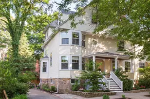 17 Coolidge St, Brookline, MA 02446 - Photo 1