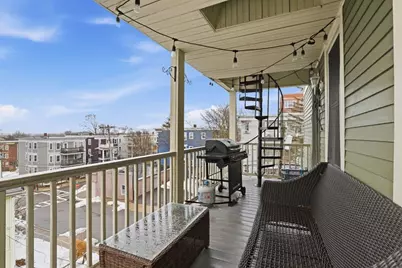 50 Rosemont St #3, Boston, MA 02122 - Photo 11