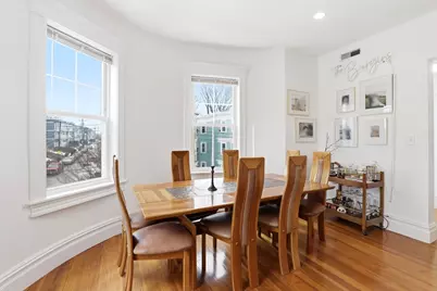 50 Rosemont St #3, Boston, MA 02122 - Photo 5