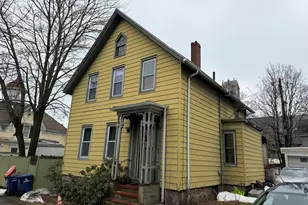 186 Maxfeild, New Bedford, MA 02740 - Photo 1