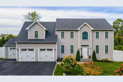 87 Sol E Mar St, Dartmouth, MA 02748 - Photo 3