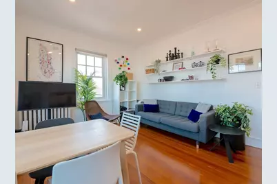 371 Harvard Street #4B, Cambridge, MA 02138 - Photo 5