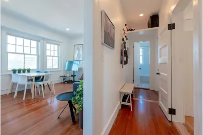 371 Harvard Street #4B, Cambridge, MA 02138 - Photo 3