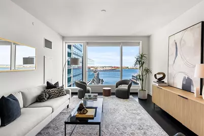 150 Seaport #9C, Boston, MA 02210 - Photo 3