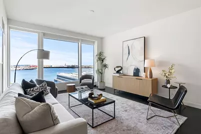 150 Seaport #9C, Boston, MA 02210 - Photo 1