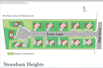 62 High Street #Lot 7, Stoneham, MA 02180 - Photo 19