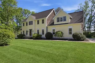 85 Cedar Crest Dr, Bridgewater, MA 02324 - Photo 3