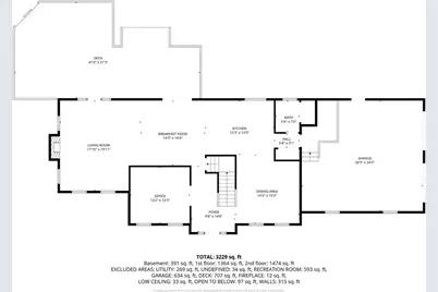 85 Cedar Crest Dr, Bridgewater, MA 02324 - Photo 33