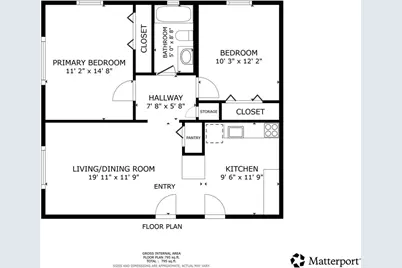 6 Venice #B3, Danvers, MA 01923 - Photo 31