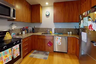 16 Miner, Boston, MA 02215 - Photo 1