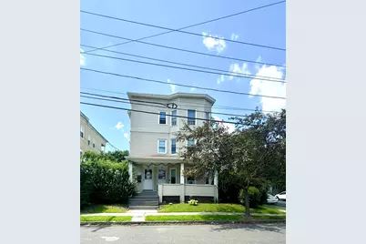 40 Orchard St, Chicopee, MA 01013 - Photo 1