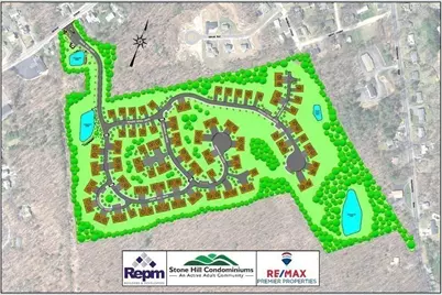 135 Rolling Ridge Drive #56, Northbridge, MA 01588 - Photo 25