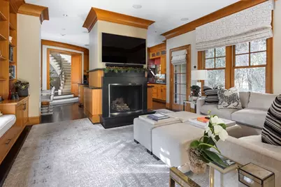 1 Chestnut Place, Brookline, MA 02445 - Photo 9