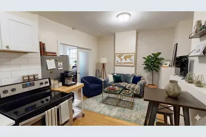 36 Sheridan Street #1, Boston, MA 02130 - Photo 1