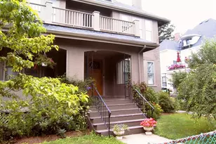 90 Orchard, Boston, MA 02130 - Photo 1