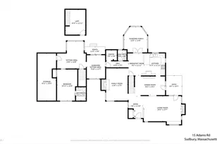 15 Adams Rd, Sudbury, MA 01776 - Photo 39