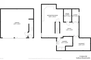 15 Adams Rd, Sudbury, MA 01776 - Photo 41