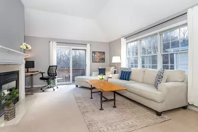 9 Evergreen Circle #9, Canton, MA 02021 - Photo 3