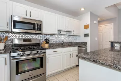 9 Evergreen Circle #9, Canton, MA 02021 - Photo 9