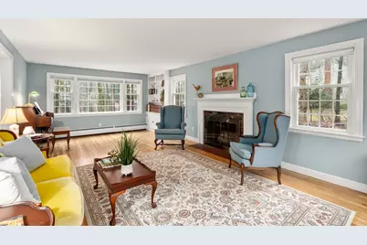 41 Old Coach Road, Sudbury, MA 01776 - Photo 3