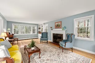 41 Old Coach Rd, Sudbury, MA 01776 - Photo 3