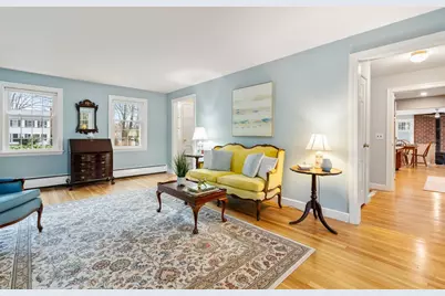 41 Old Coach Road, Sudbury, MA 01776 - Photo 5