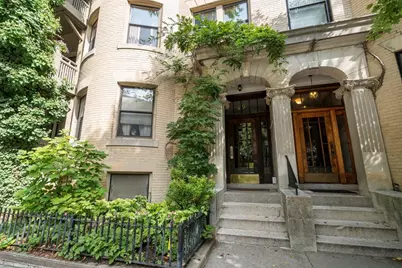 49 Winchester St #2, Brookline, MA 02446 - Photo 1