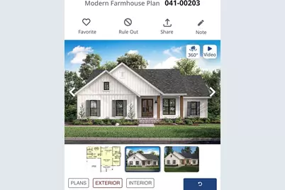 Lot 8 Old Pelham Rd, Belchertown, MA 01007 - Photo 1