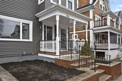 10 Grant Street #1, Somerville, MA 02145 - Photo 21