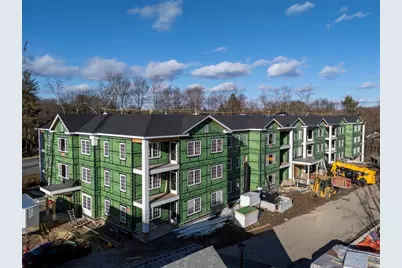 93 Bedford Street #101, Lexington, MA 02420 - Photo 9