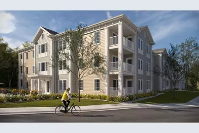 93 Bedford Street #101, Lexington, MA 02420 - Photo 1