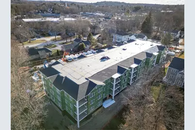 93 Bedford Street #101, Lexington, MA 02420 - Photo 11