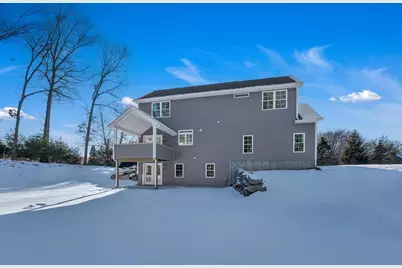 25 Columbine Rd, Rehoboth, MA 02769 - Photo 39