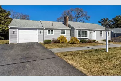 48 Early Red Berry, Yarmouth, MA 02675 - Photo 1