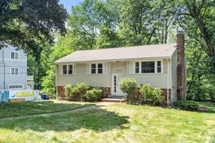 37 Freemont St, Lexington, MA 02421 - Photo 1